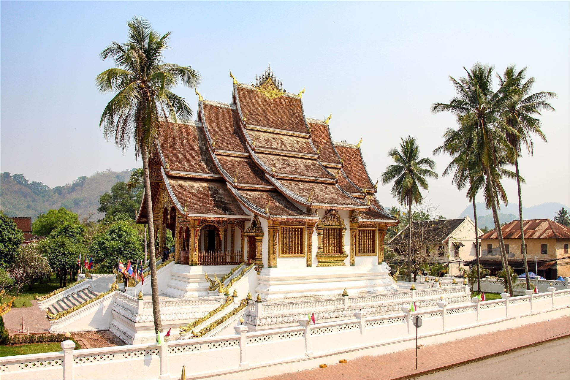 Wat Mai