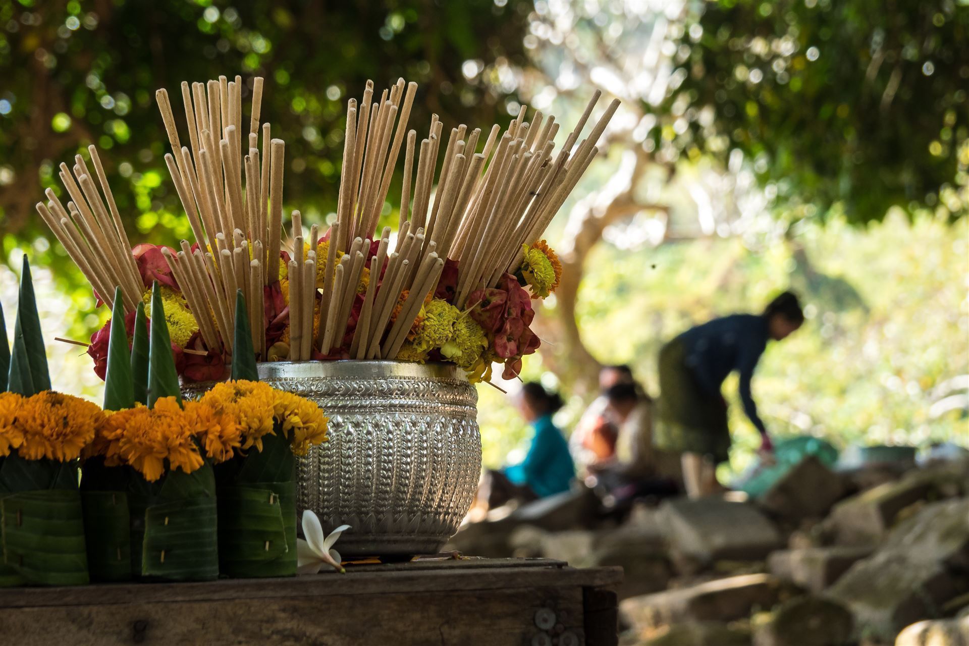 Wat Phou