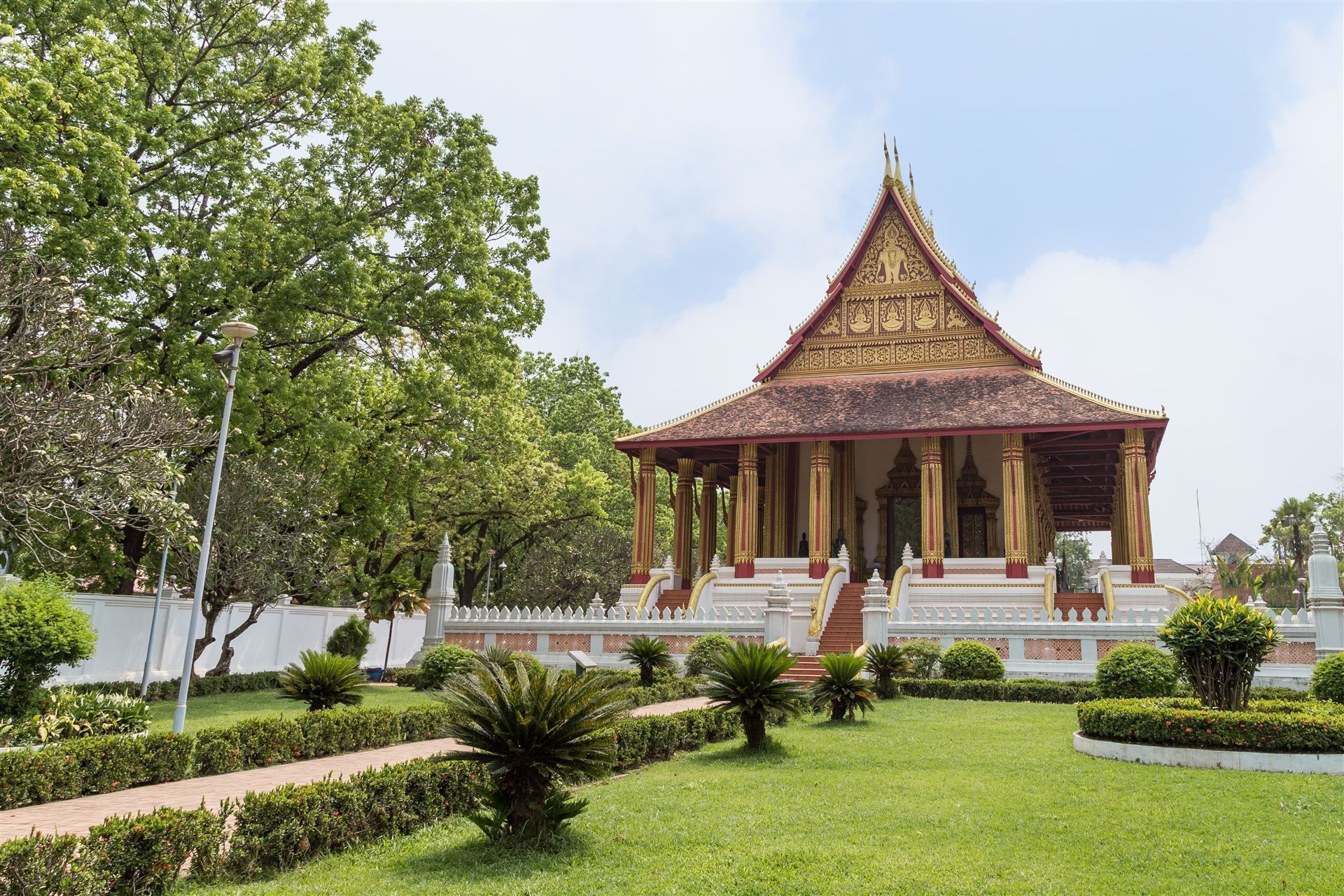 Wat Phra Kaew