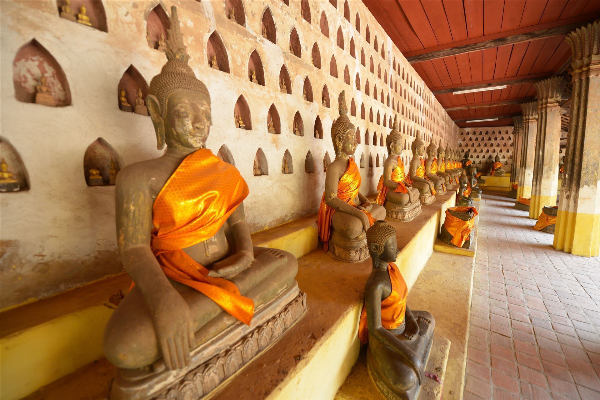 Wat Si Saket
