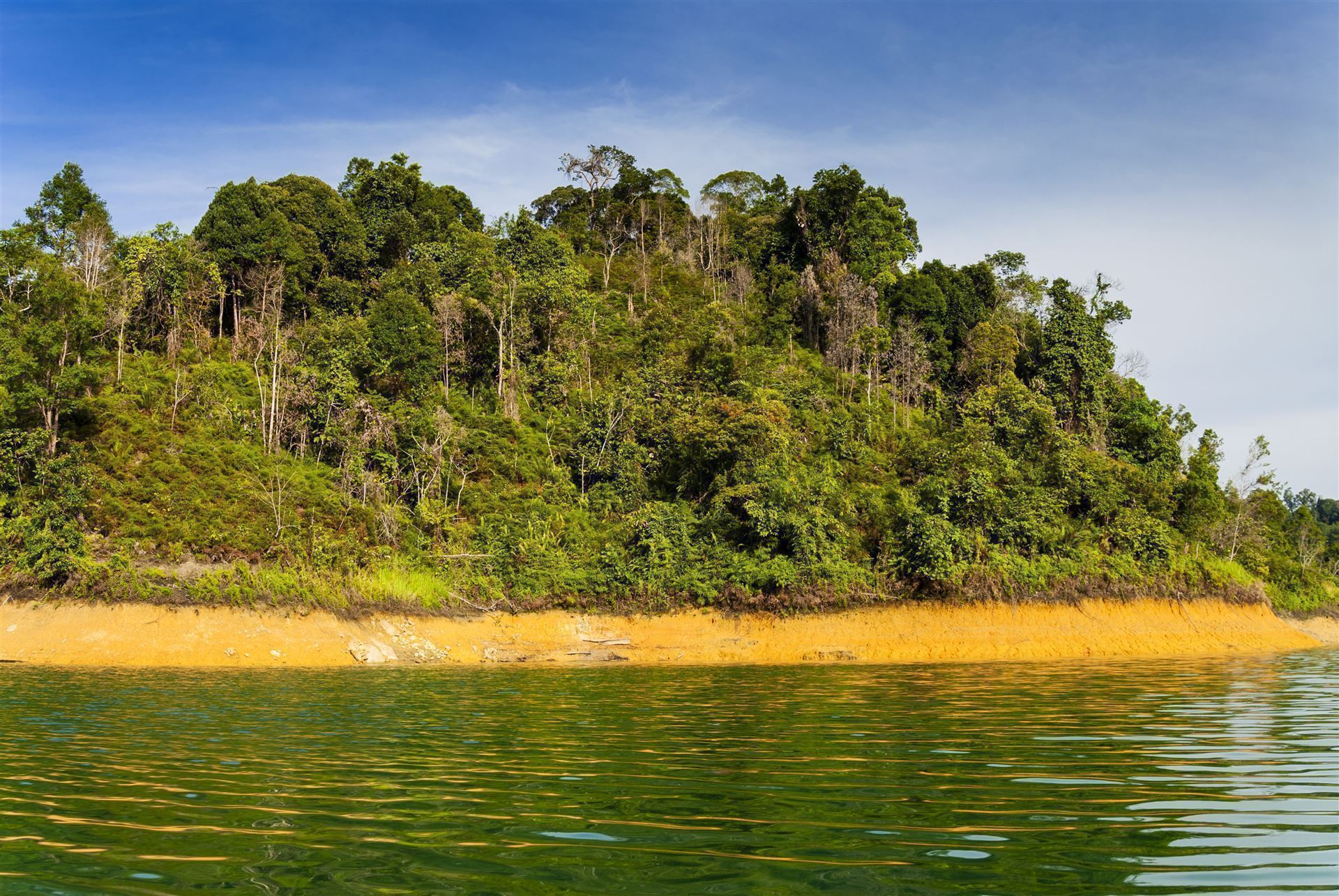 Batang Ai National Park