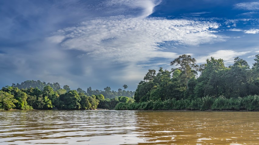 Kinabatangan