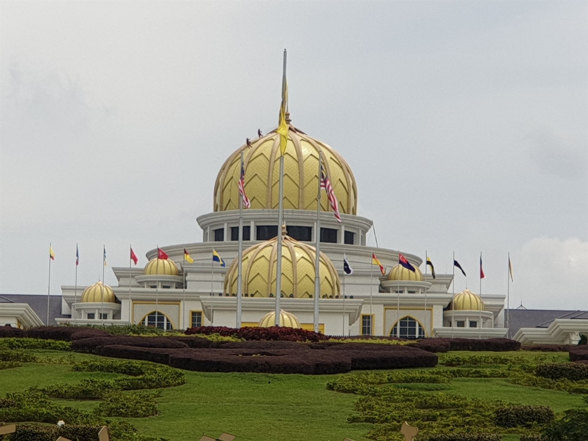 Istana Negara