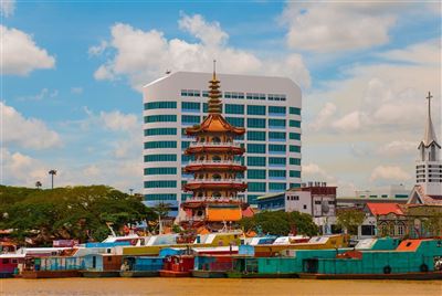Sibu City