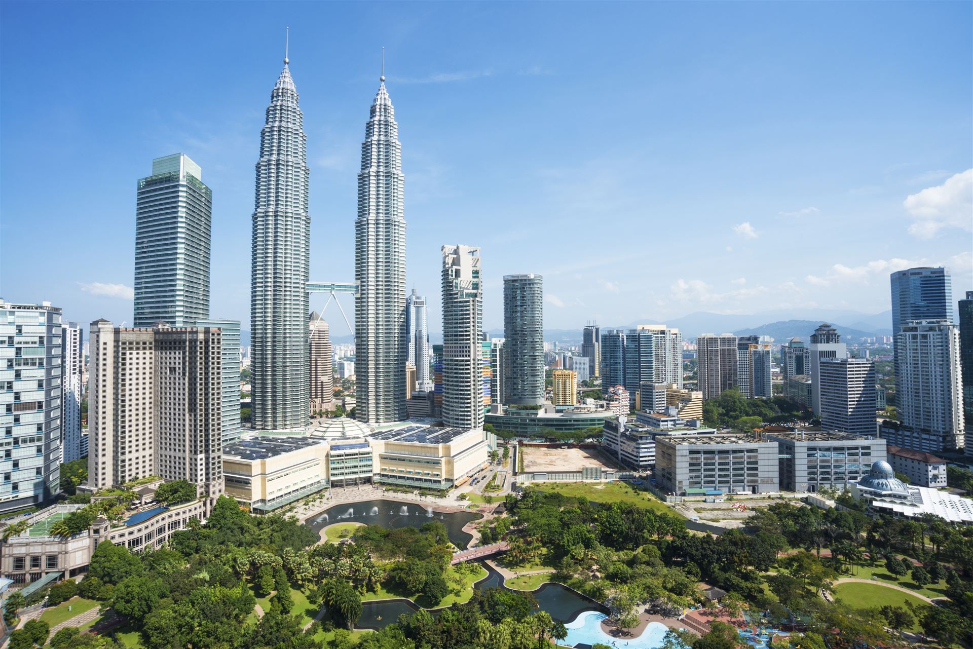 Kuala Lumpur