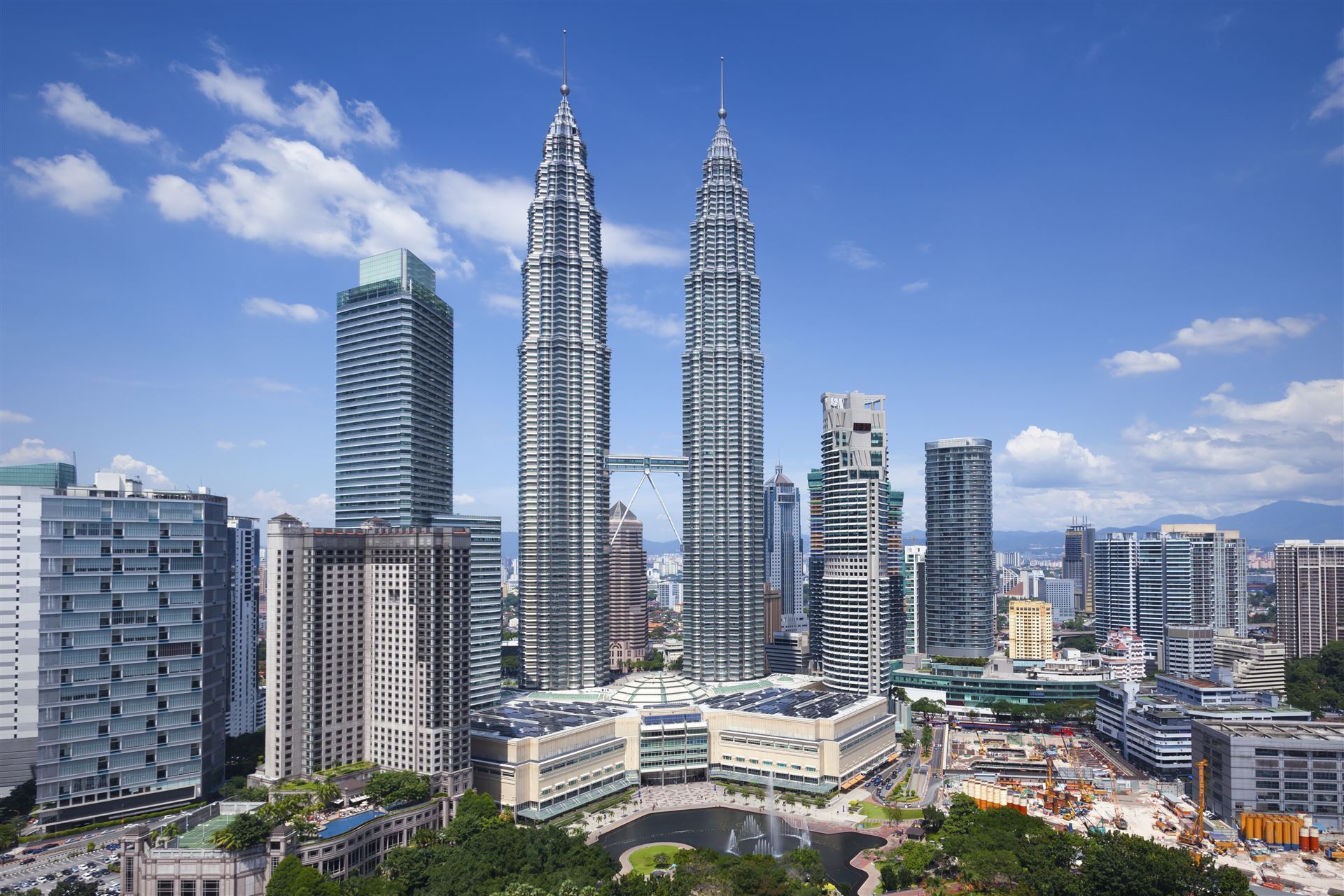 Kuala Lumpur