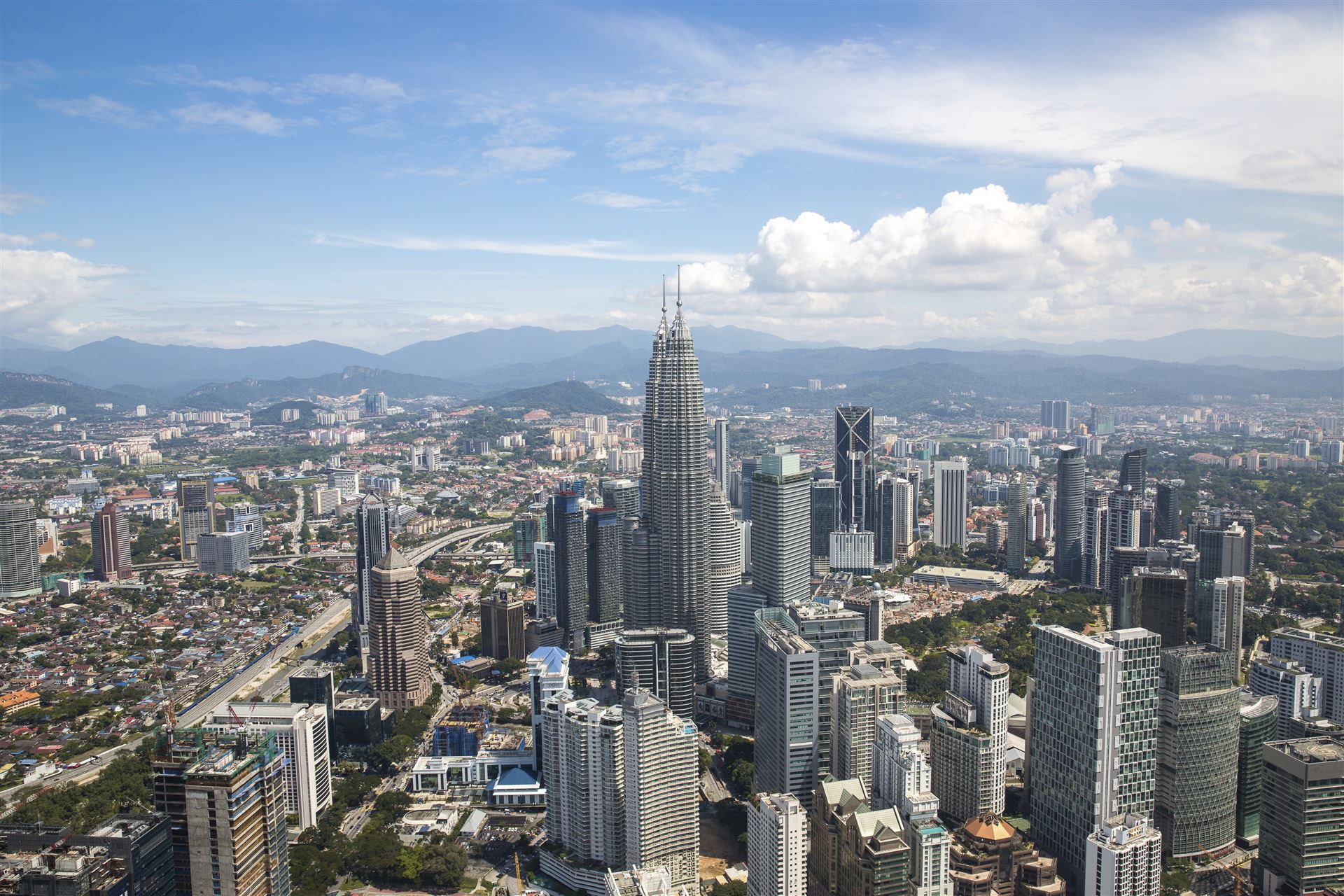 Kuala Lumpur