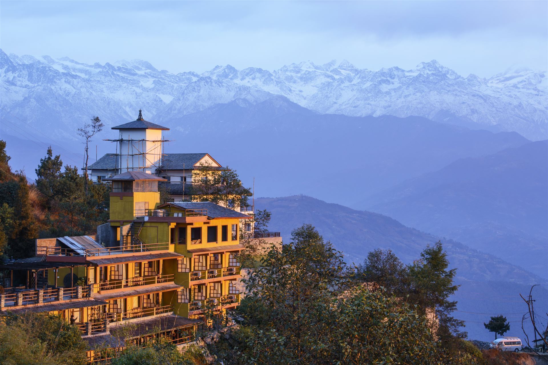 Nagarkot