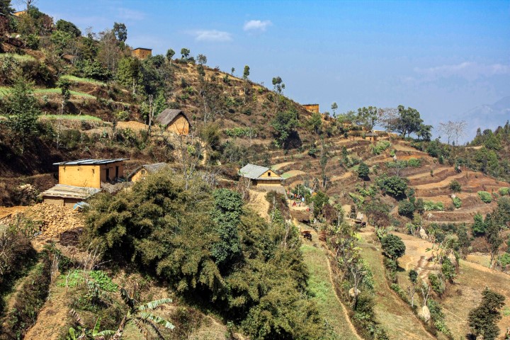 Dhulikhel