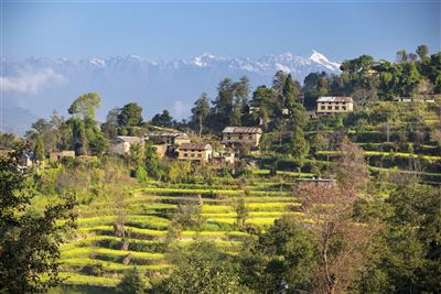 Nagarkot