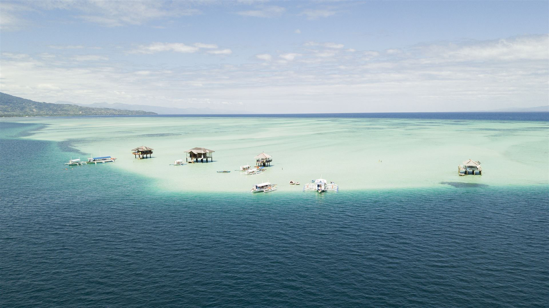 Sandbar