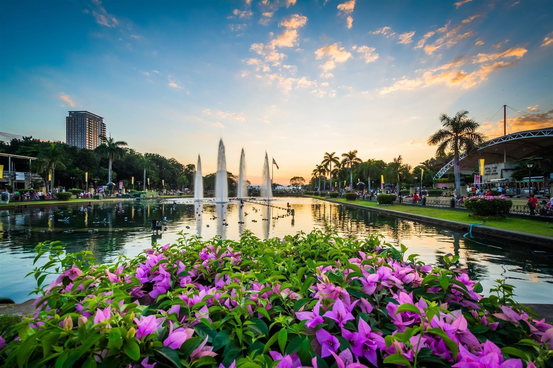 Rizal Park