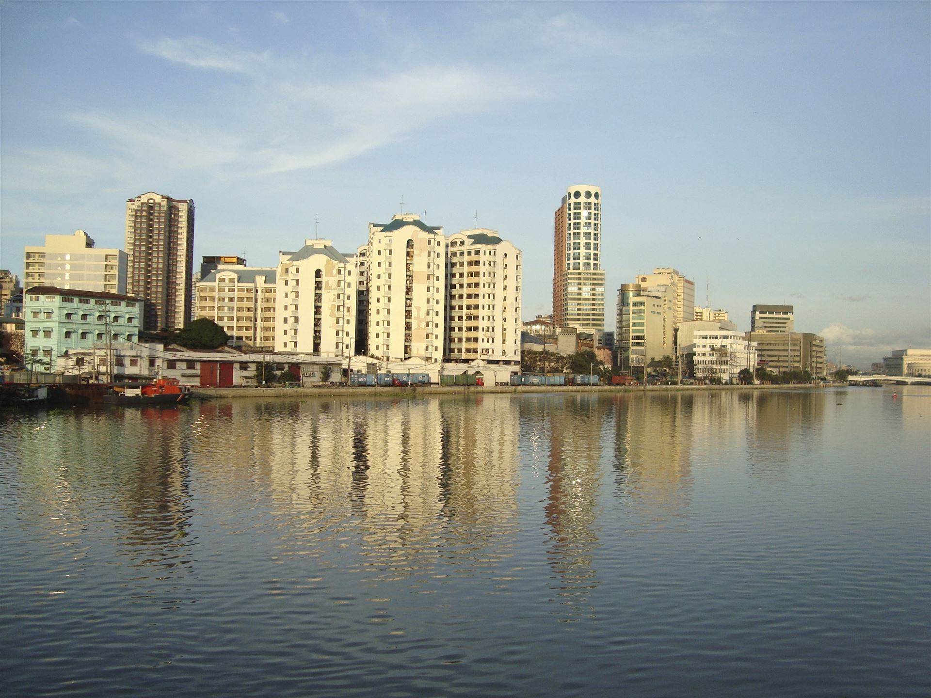 Manila