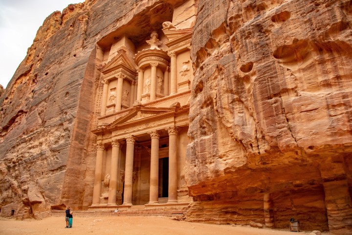 Petra