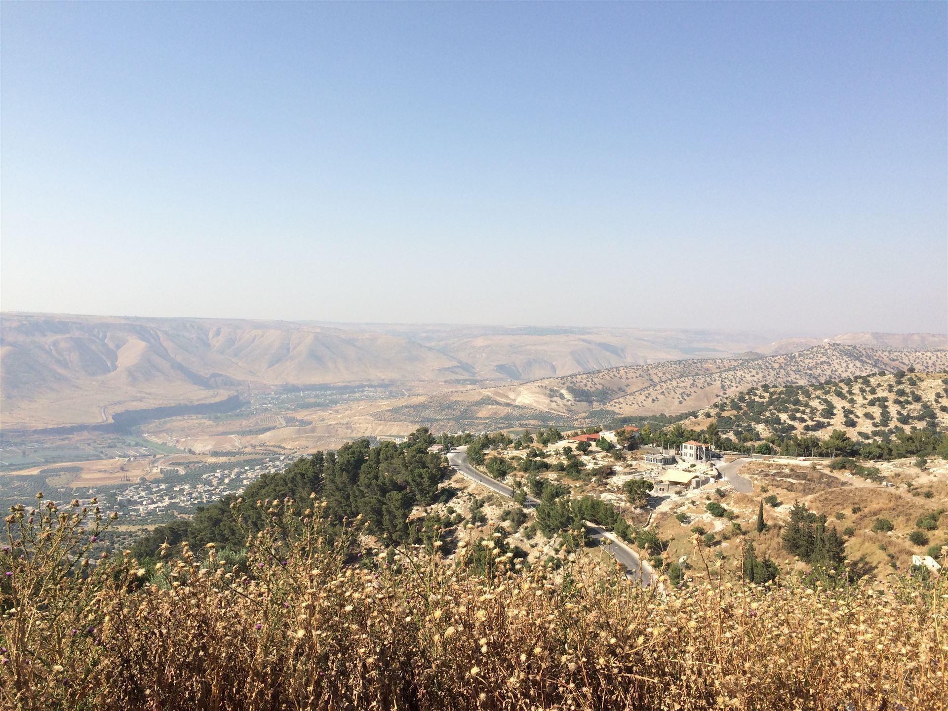 Umm Qais