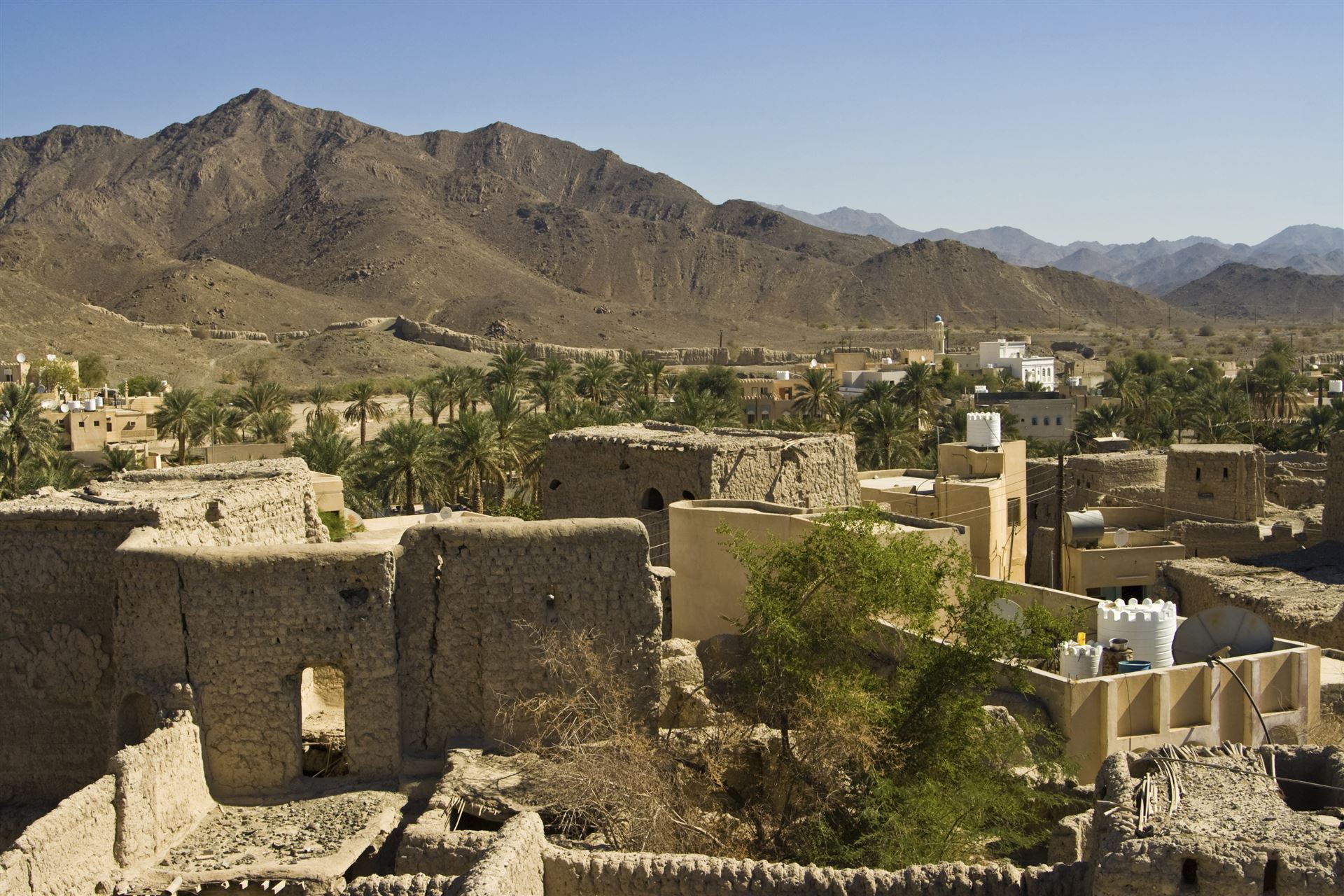 Bahla