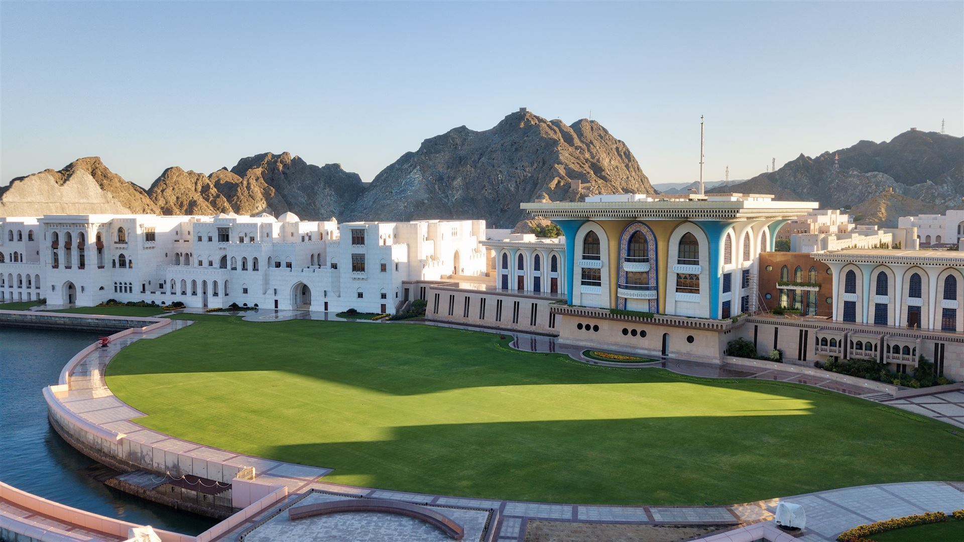 Royal Palace