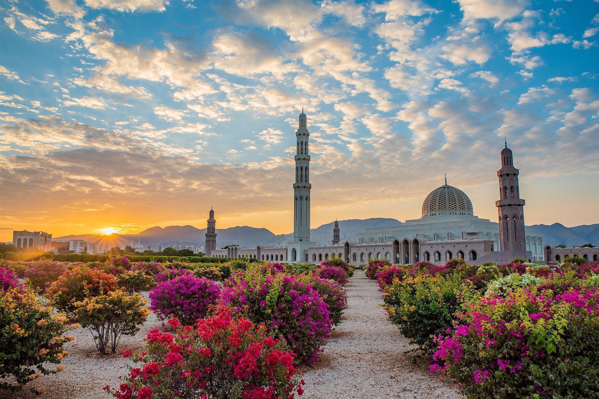 Grand Moschee
