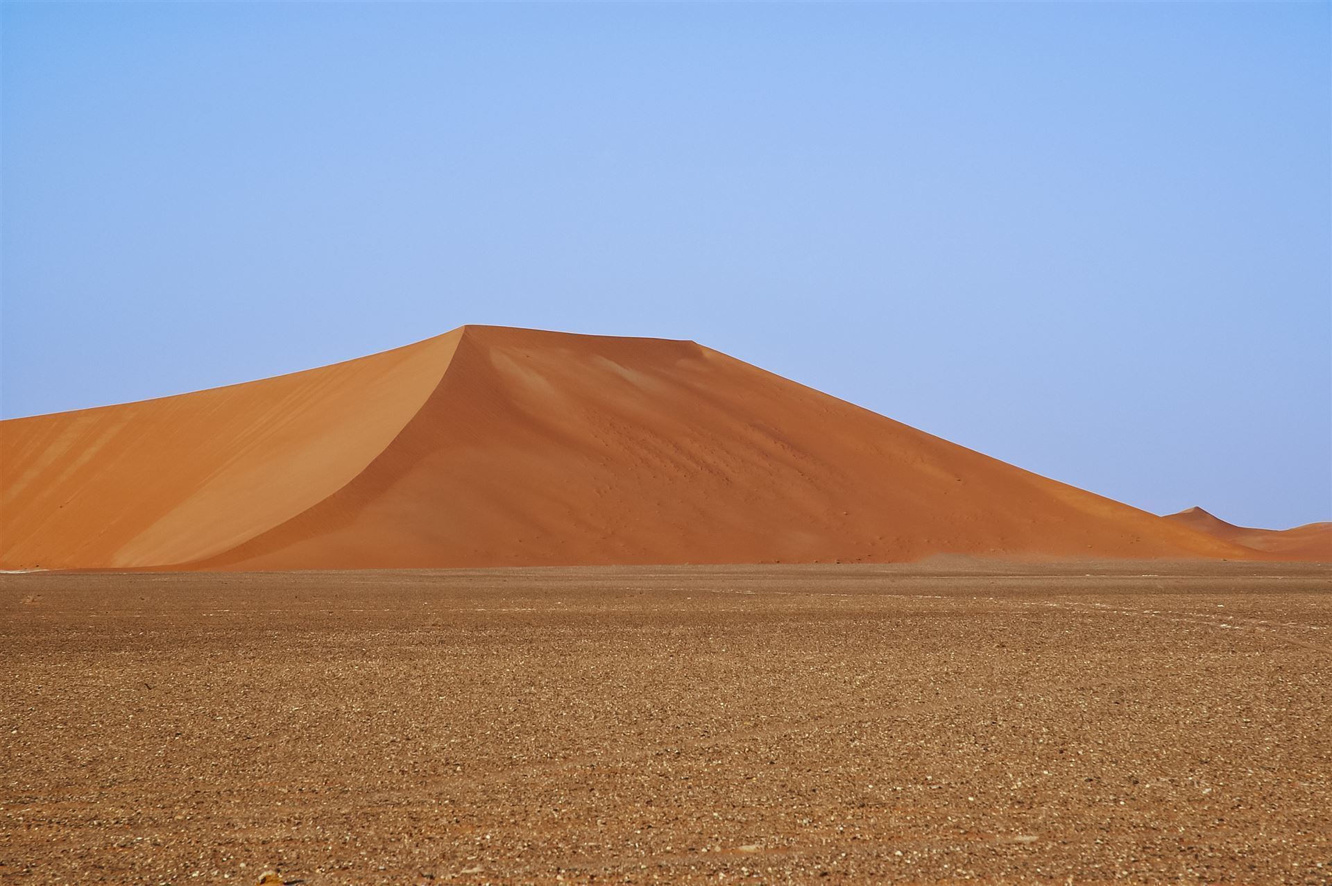 Sanddüne
