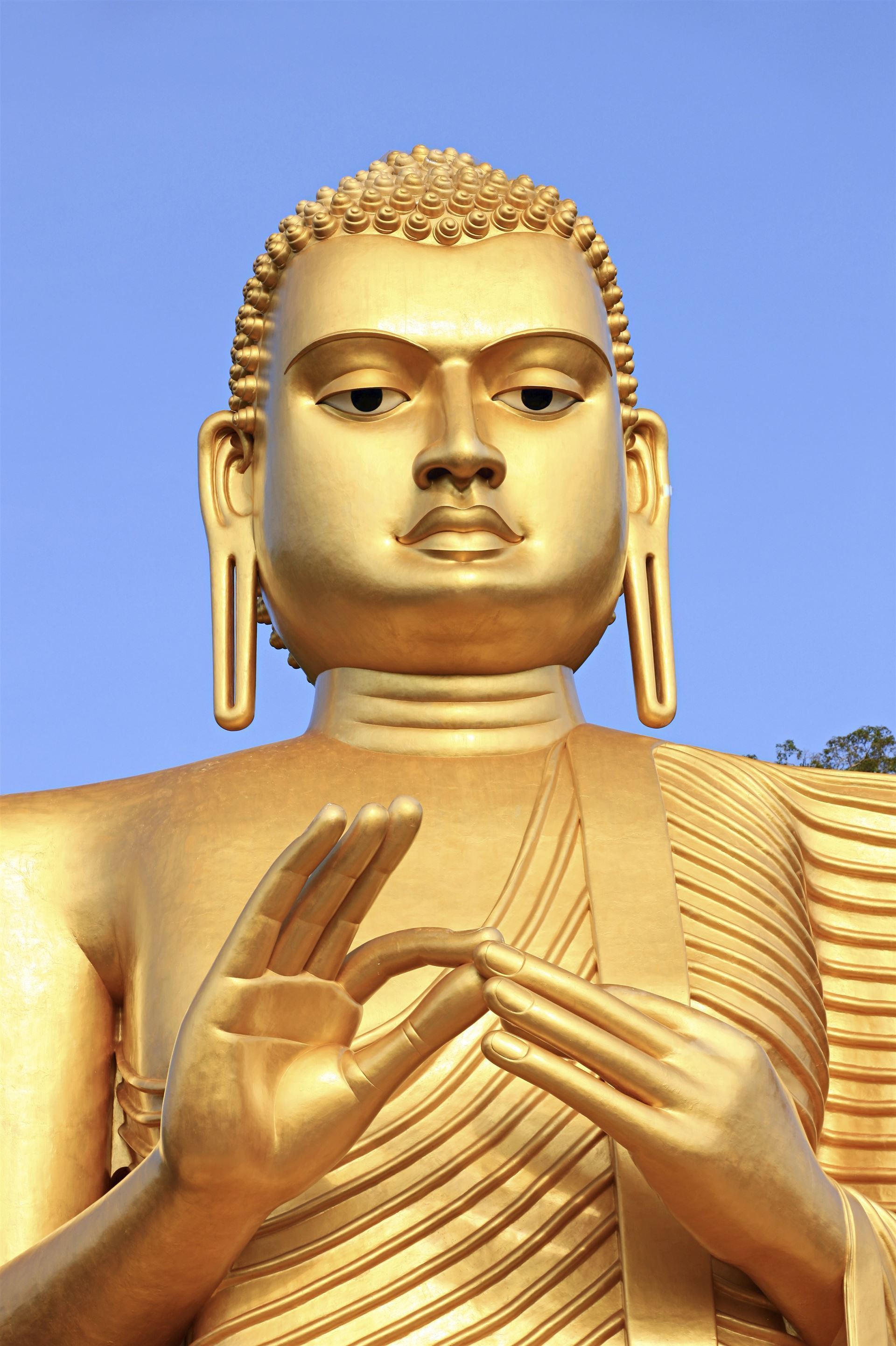 Buddha Statue