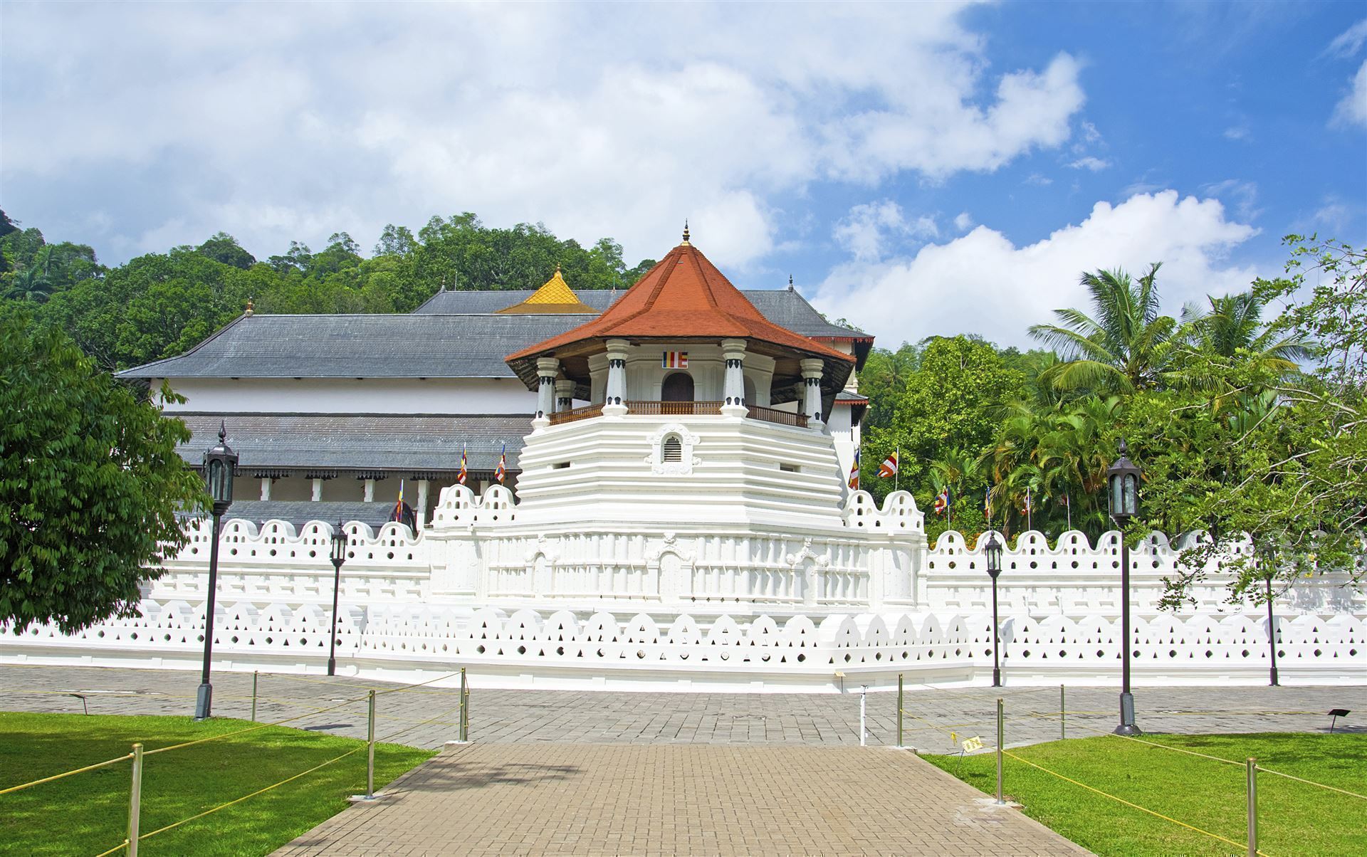 Zahntempel
