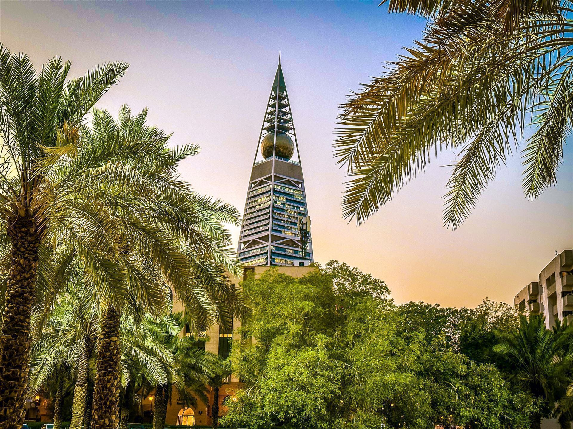 Al Faisaliyah