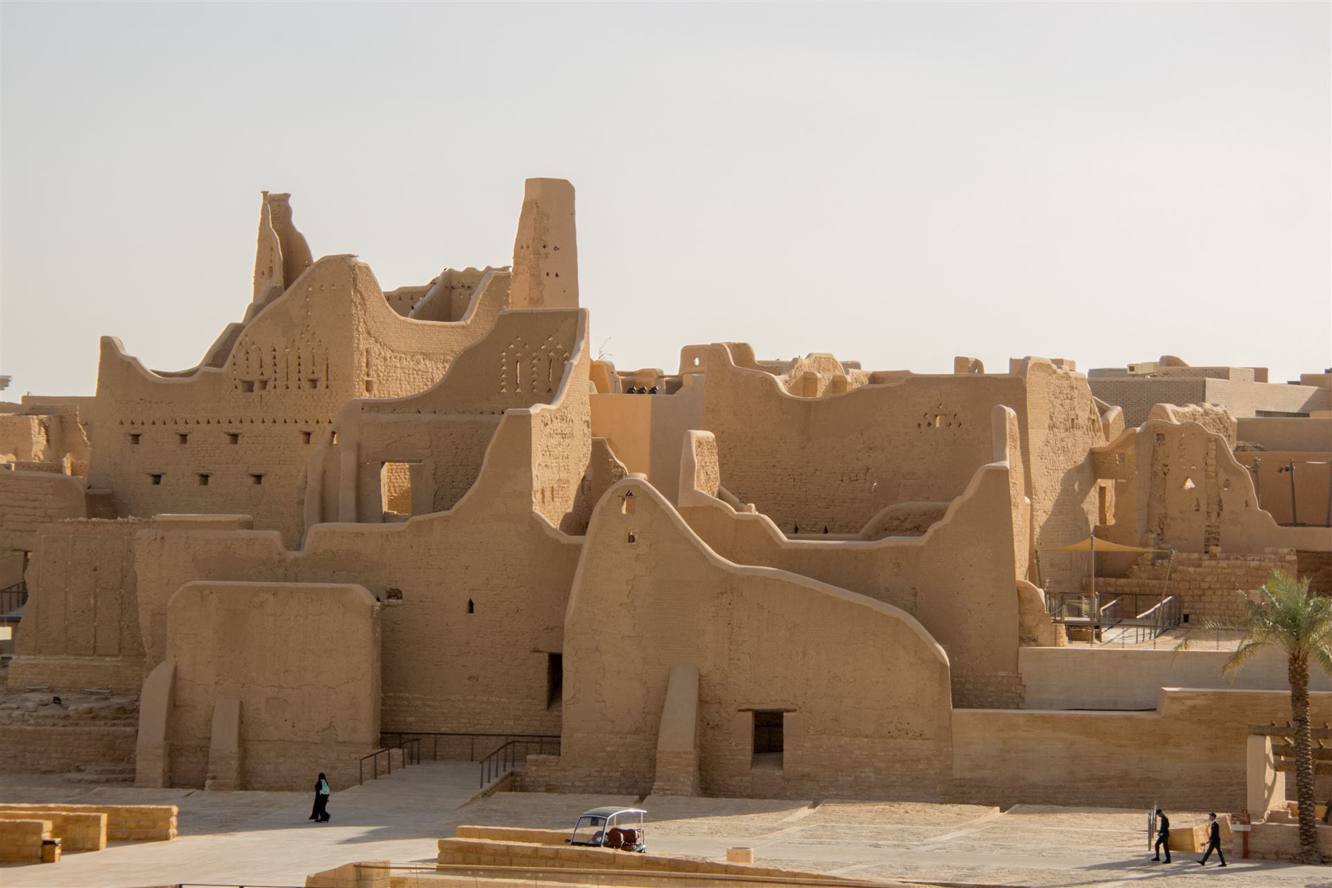 At-Turaif Distric