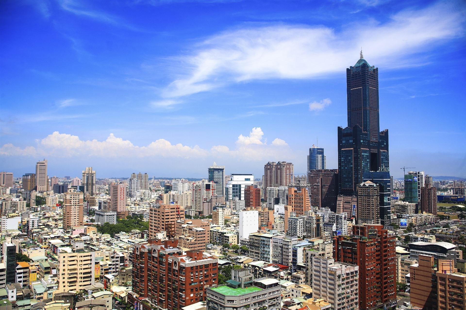 Kaohsiung