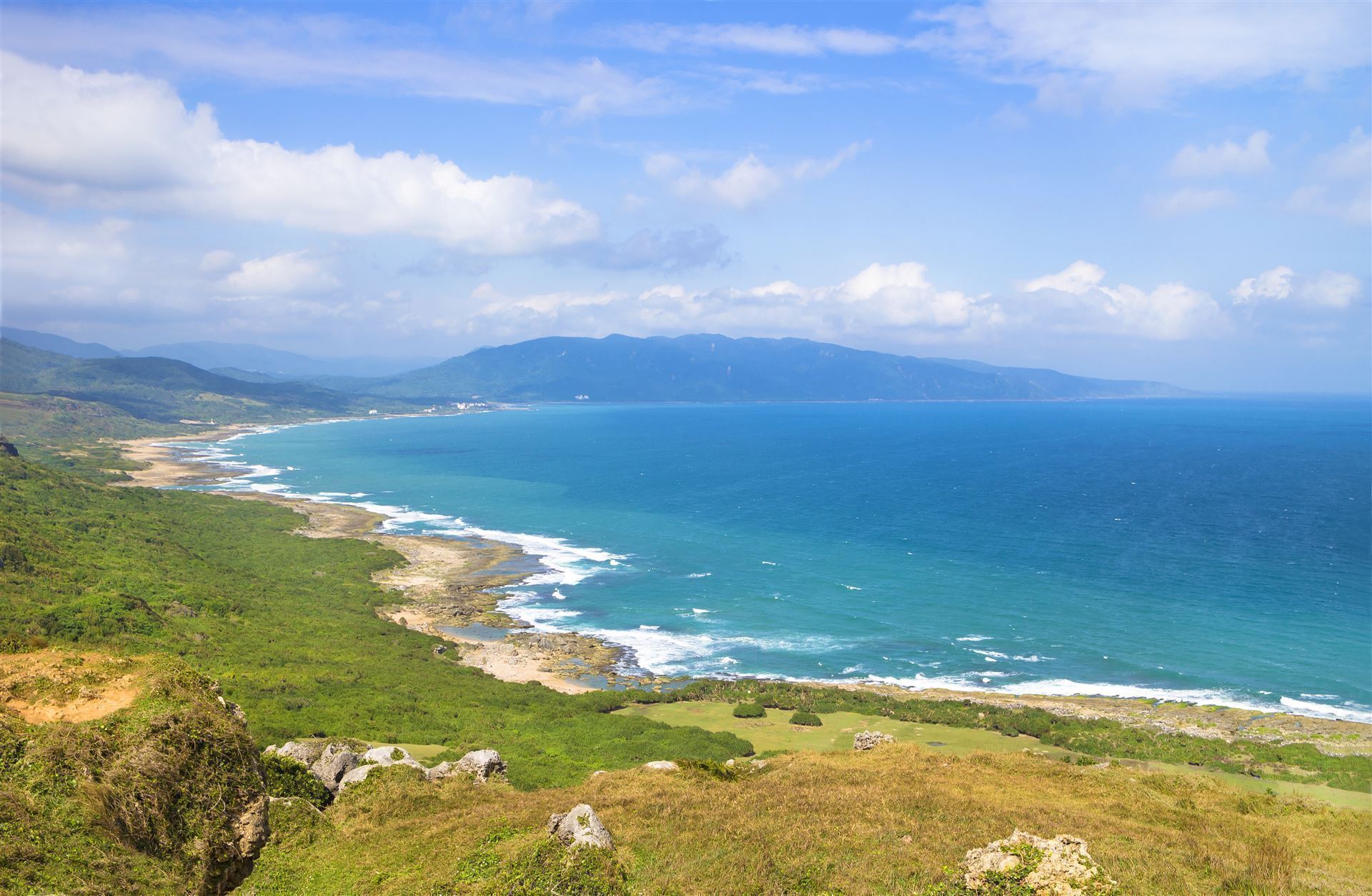 Kenting National Park
