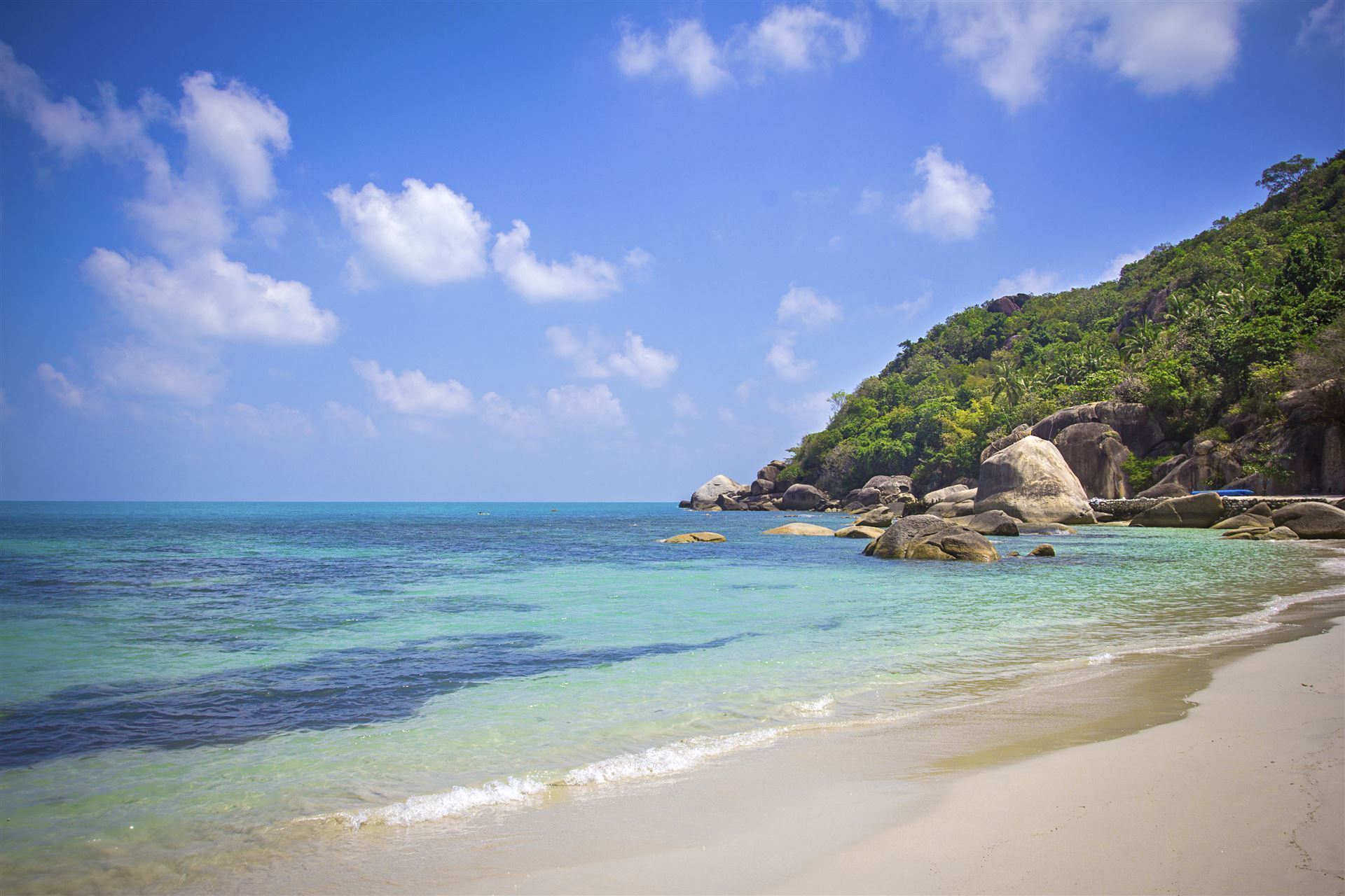 Koh Samui