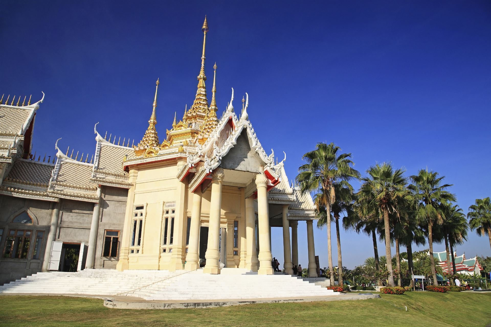 Wat Sorapong
