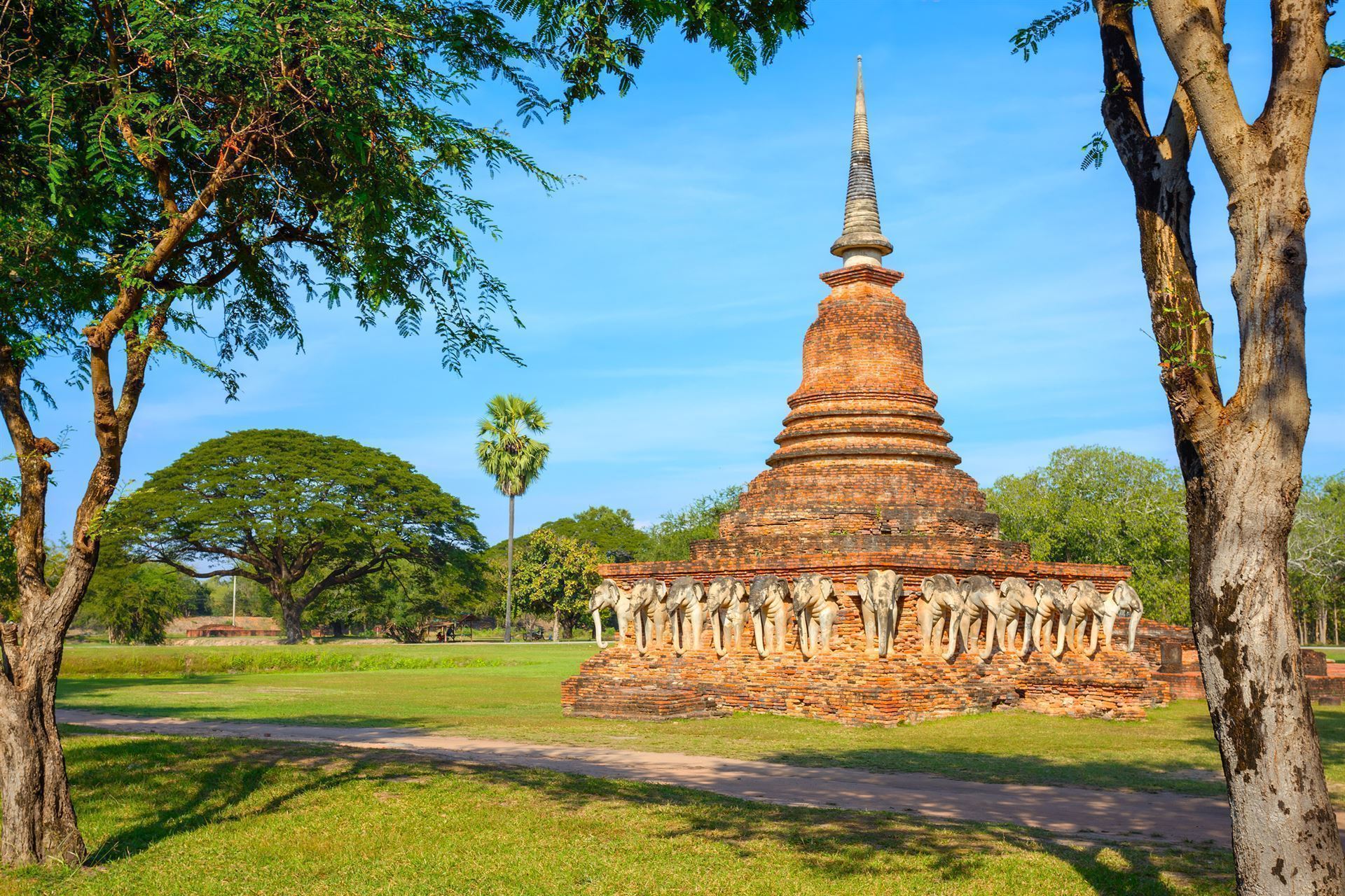 Historic Park