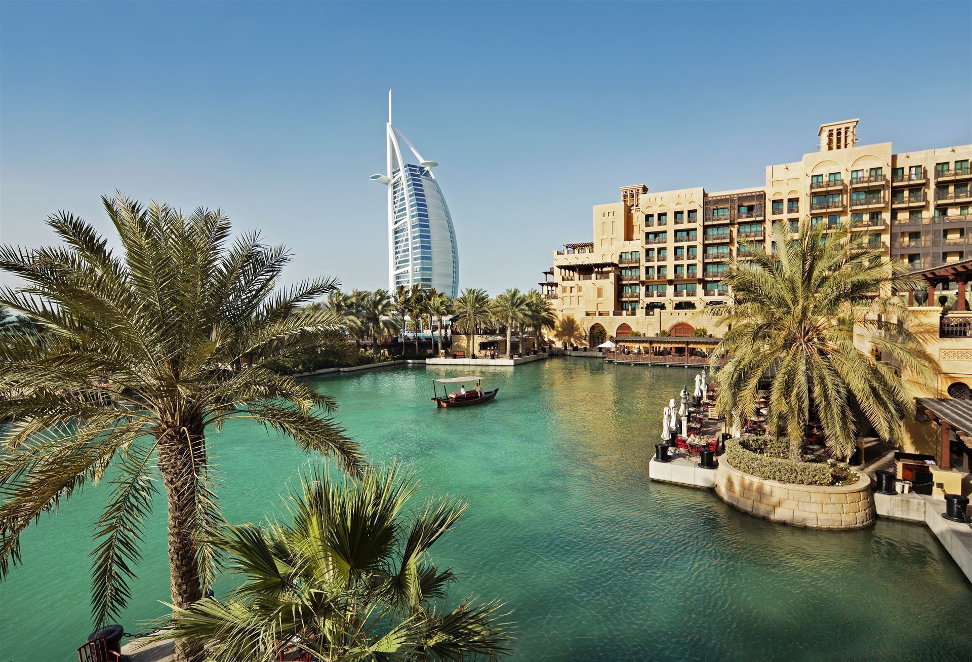 Dubai Burj Al Arab