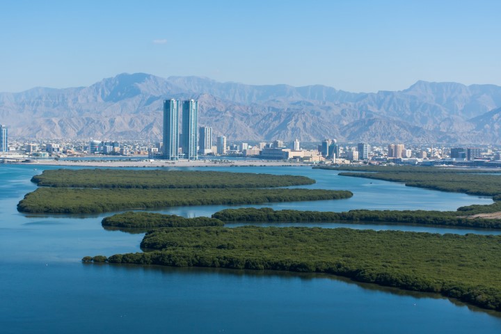 Ras al Kaimah