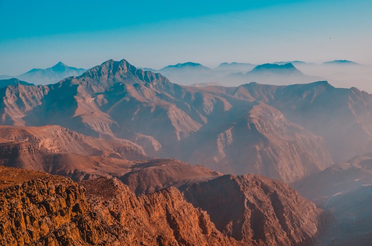 Ras al Kaimah
