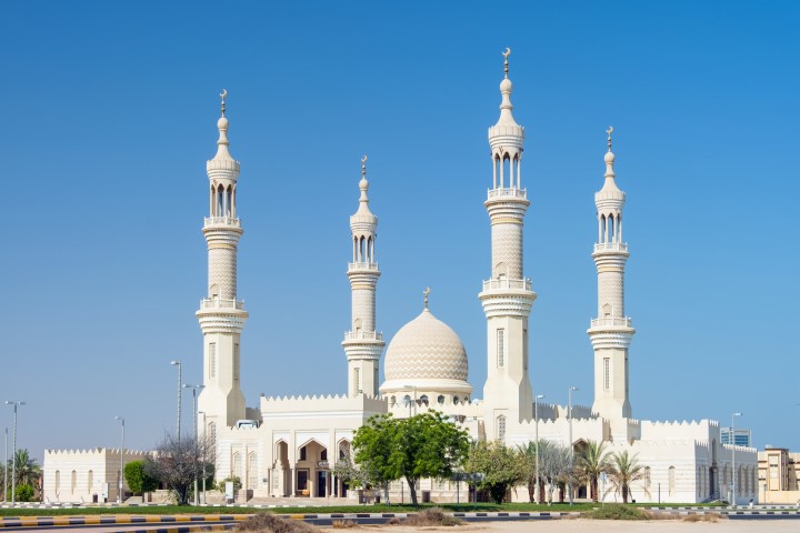 Ras al Kaimah