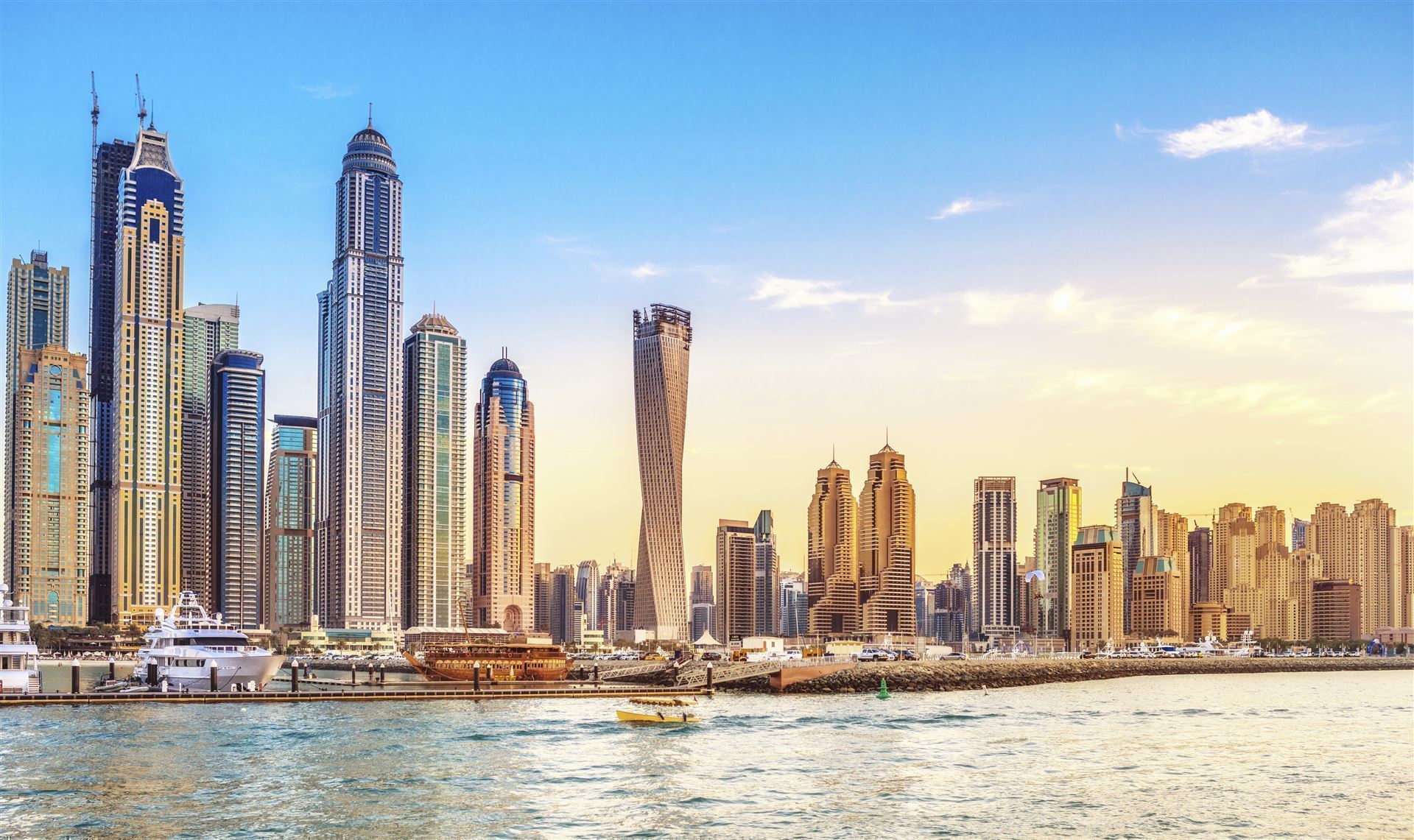 Dubai