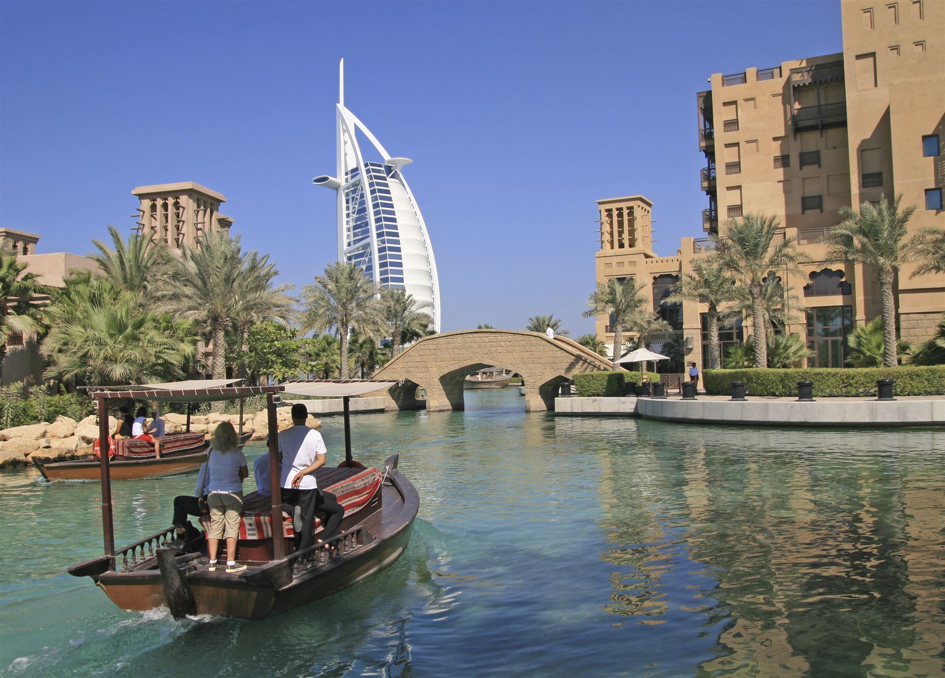 Dubai
