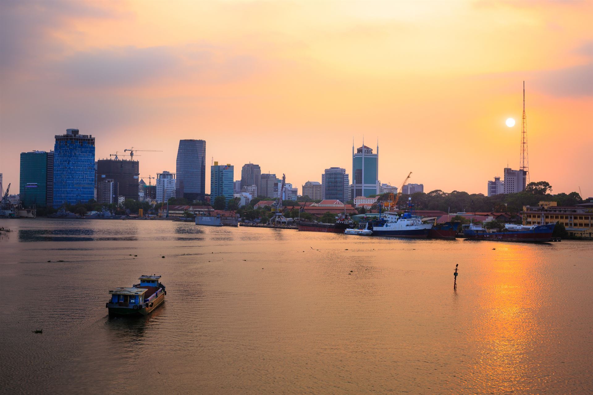 Skyline