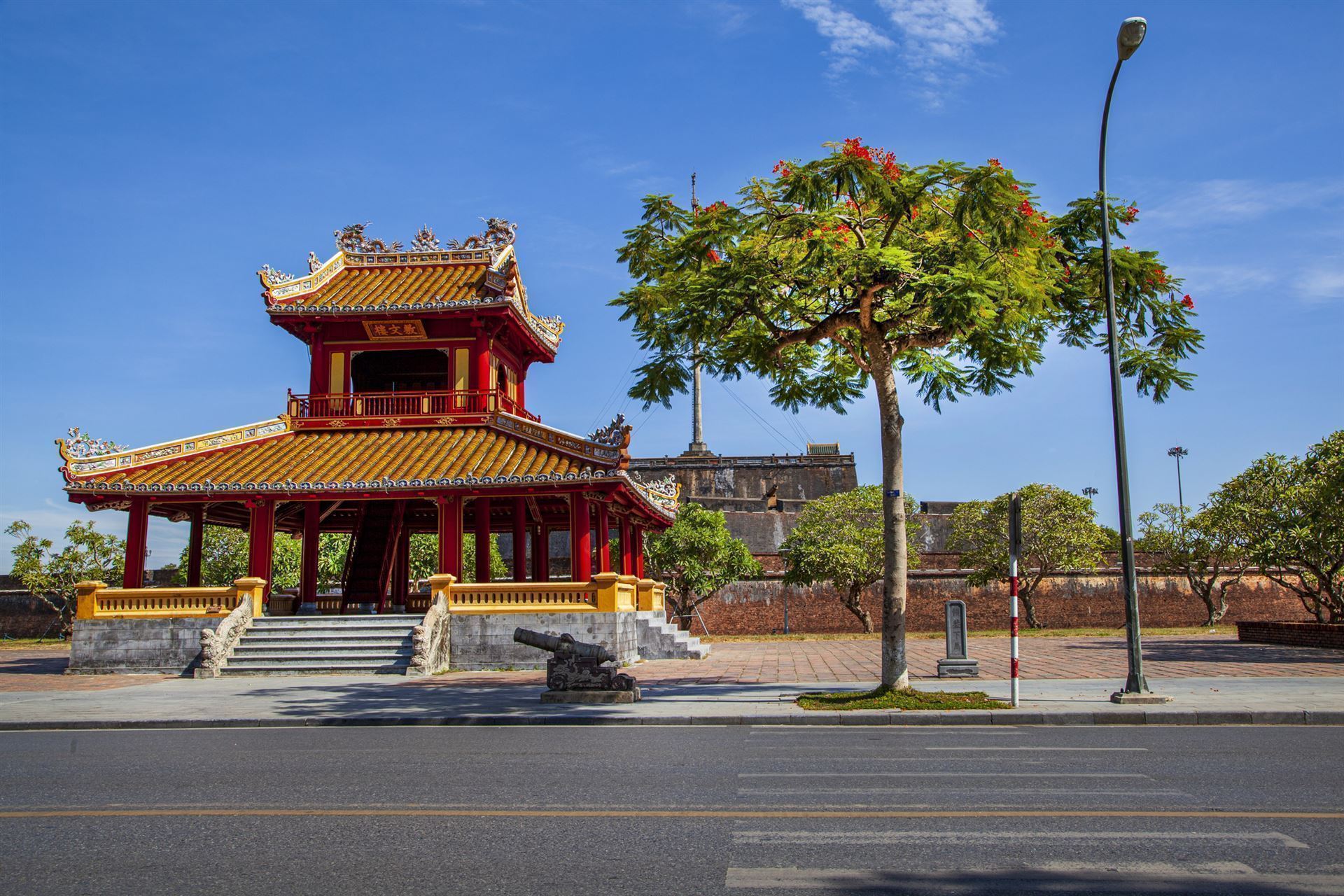 Tempel der Genaeration