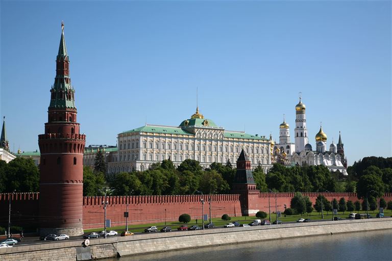 Rundreisen.de - Russland - Moskau und St. Petersburg zum Kennenlernen