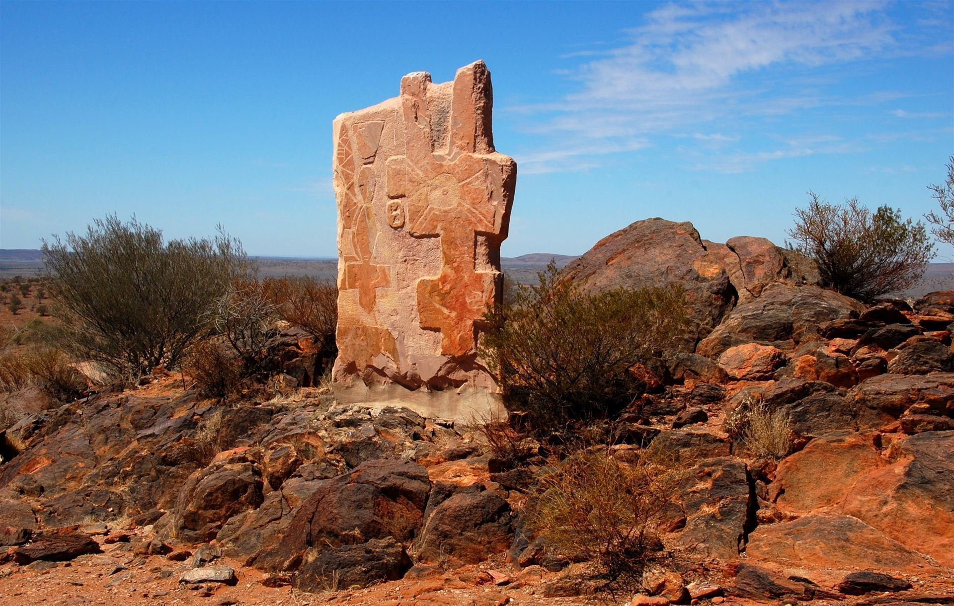 Living Desert StatePark