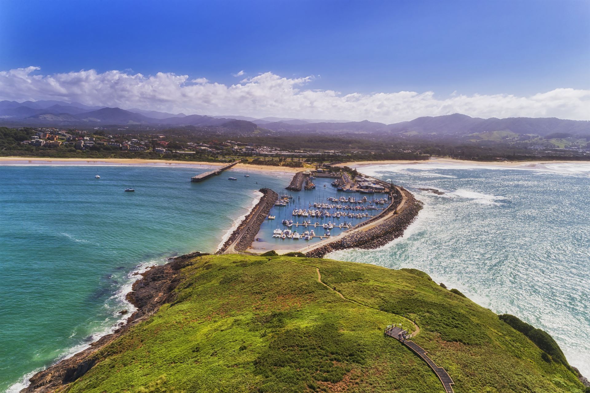 Coffs Harbour