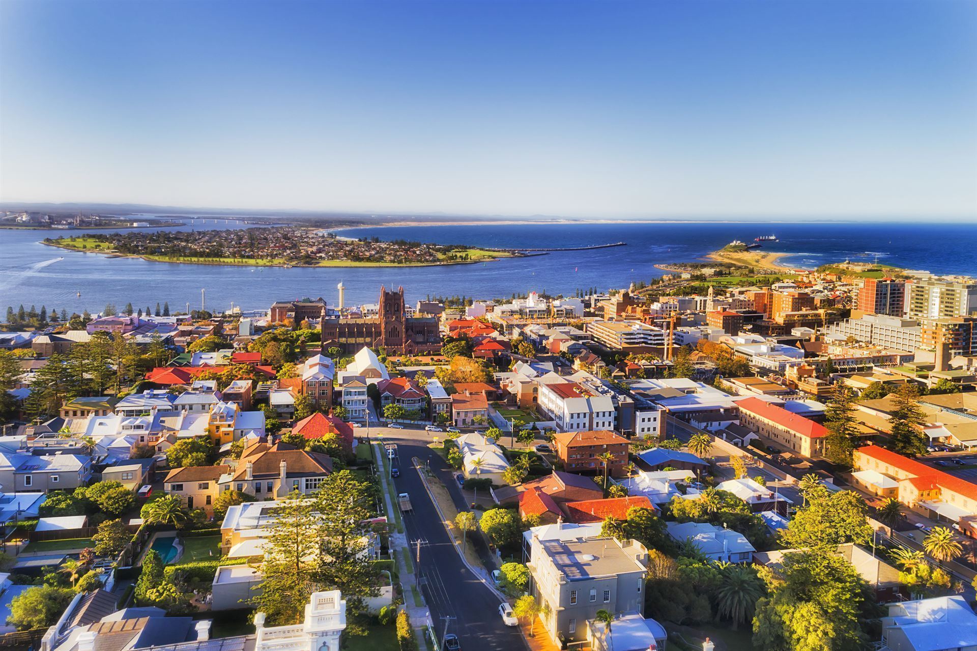 Newcastle