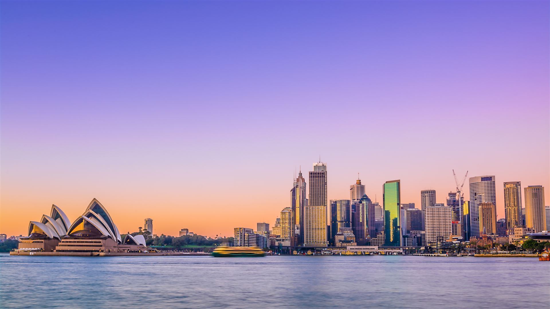 Sydney