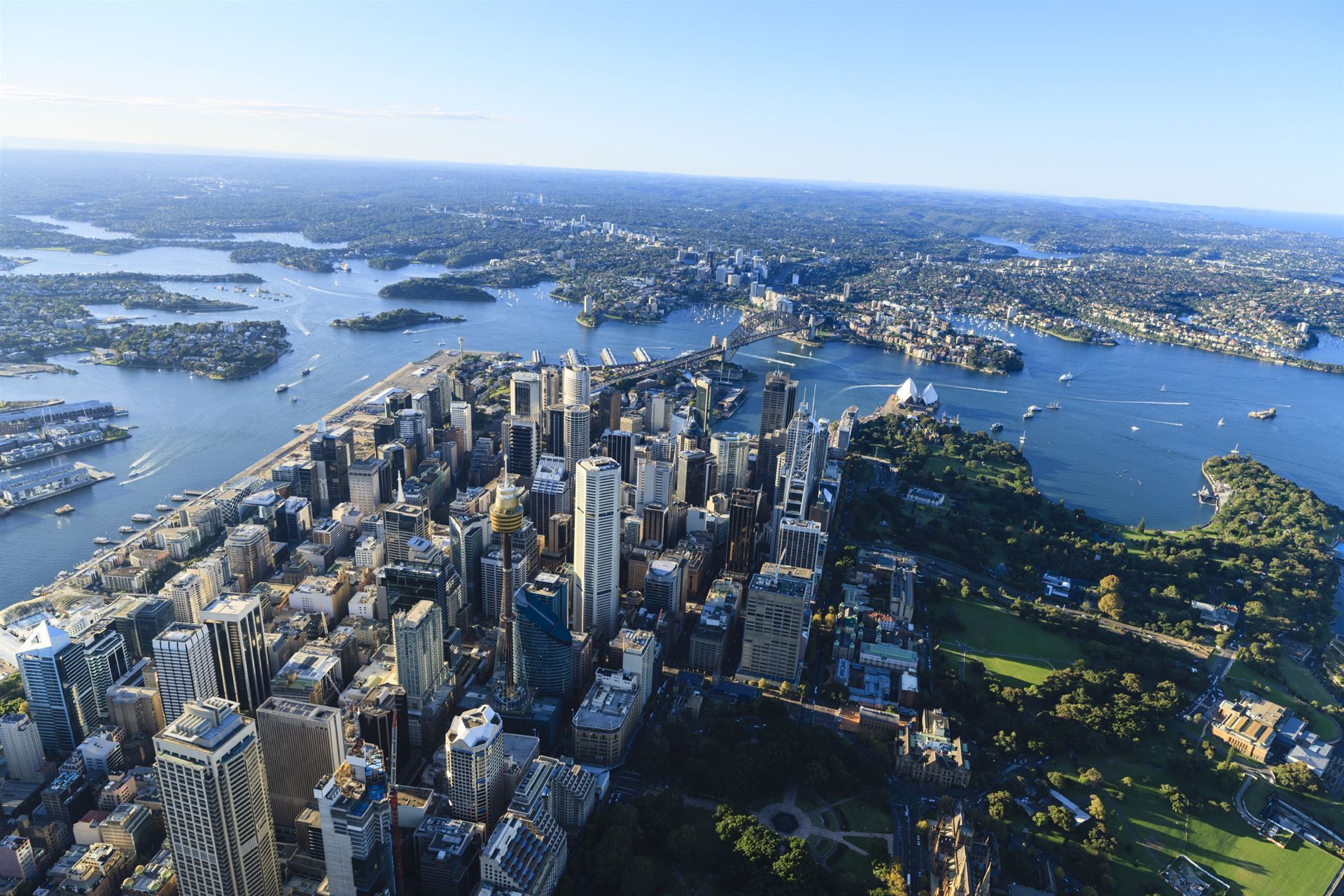 Sydney