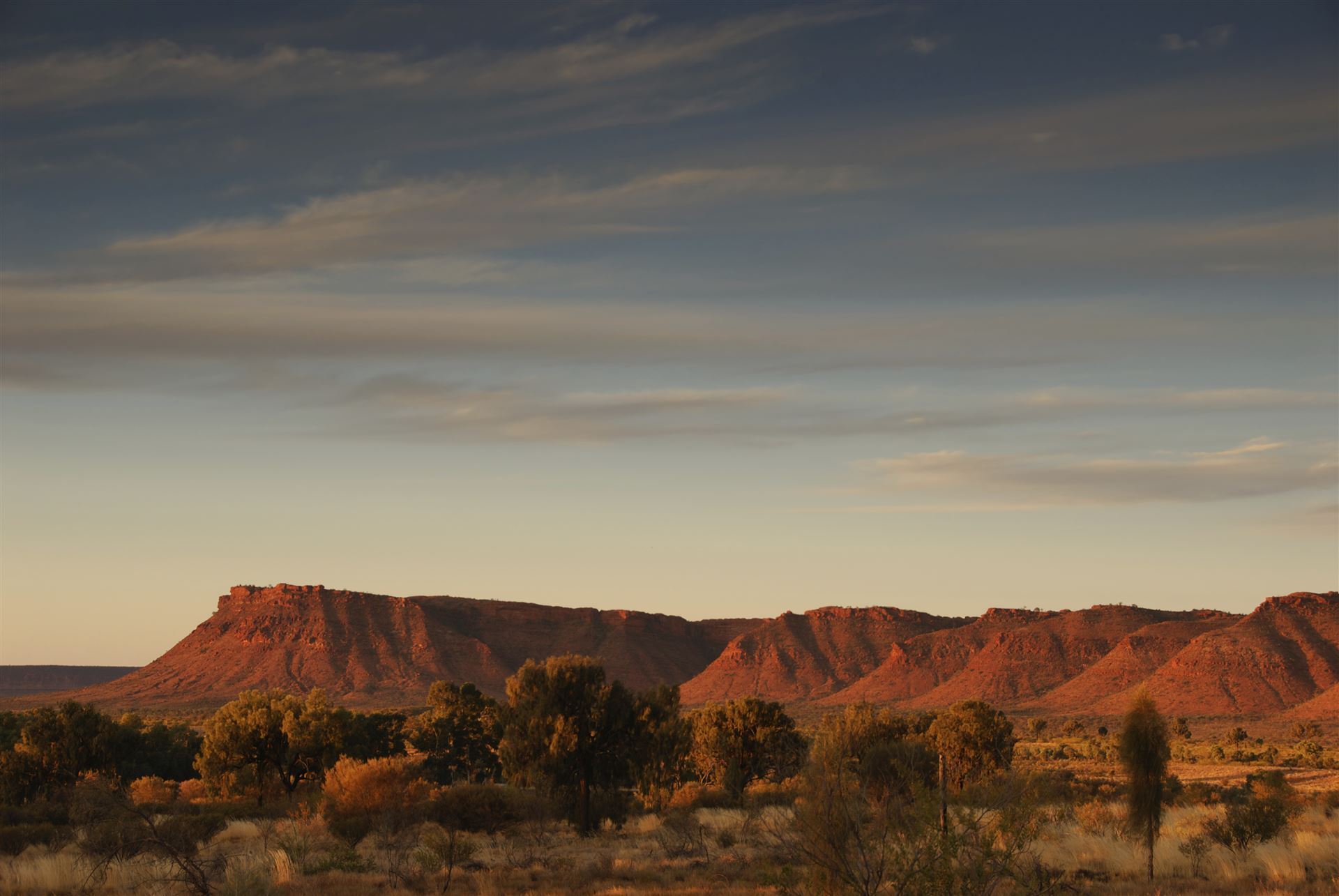 Kings Canyon