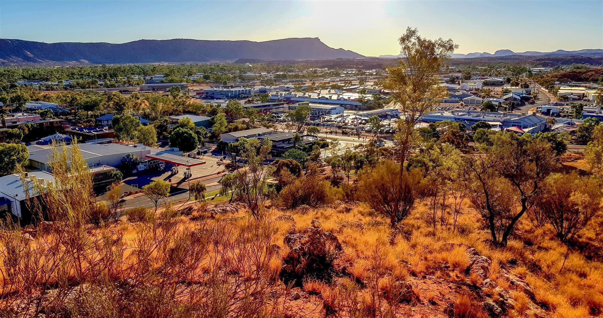 Alice Springs