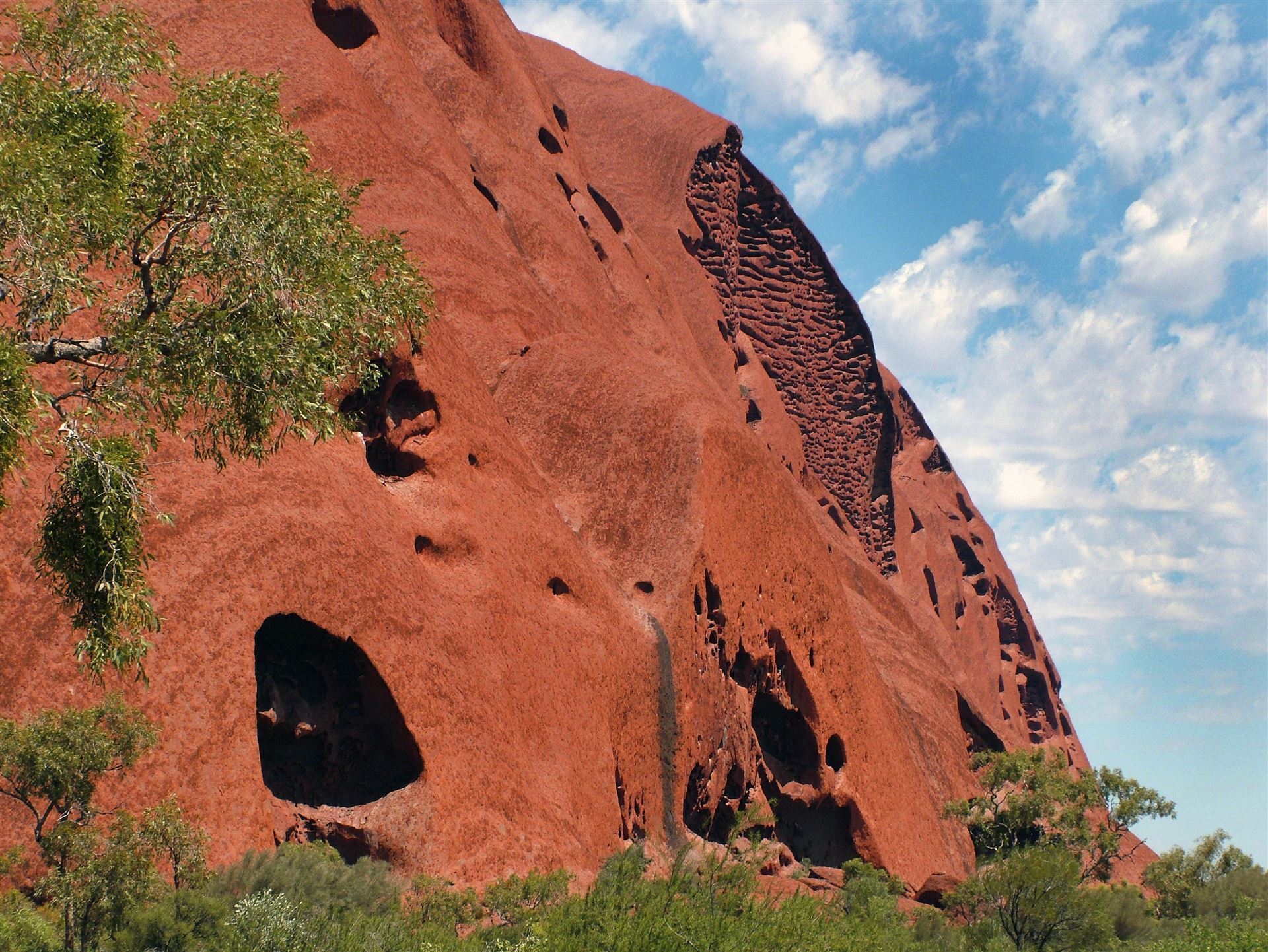 Ayers Rock