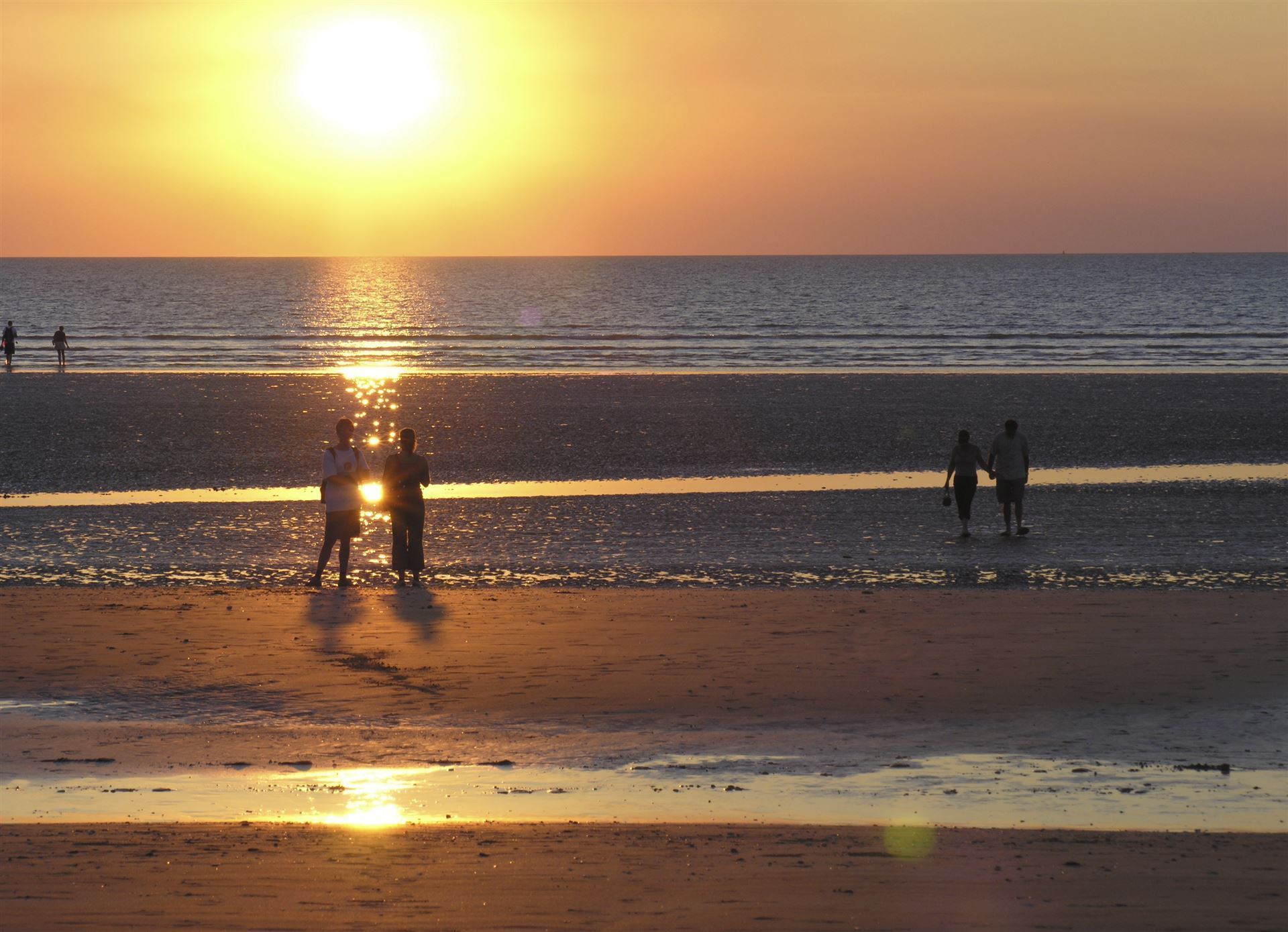 Mindil Beach